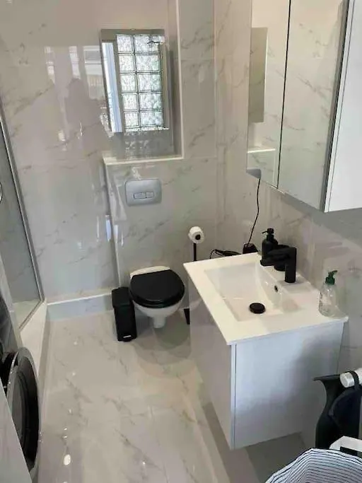 Vue Mer Le Montana Cannes Apartment